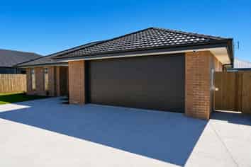 4 Te Aika Street, Marshland