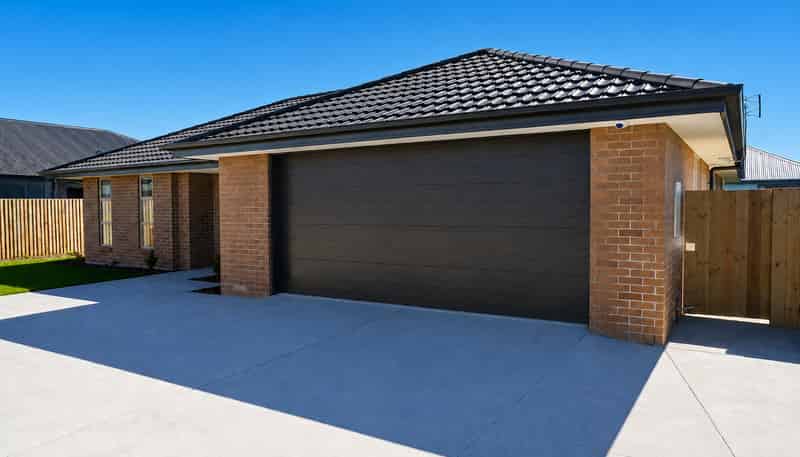 4 Te Aika Street, Marshland