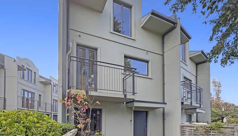 19/266 Shirley Road, Papatoetoe