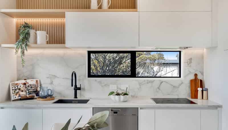 5/4 Patey Street, Remuera