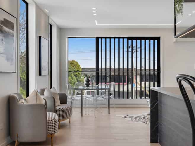 5/4 Patey Street, Remuera