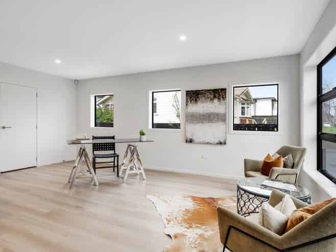 5/4 Patey Street, Remuera