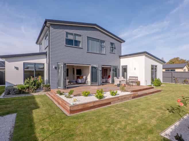 6 Kilkivan Lane, Yaldhurst