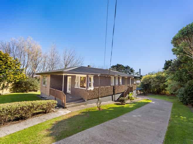 114A Pioneer Road, Moturoa