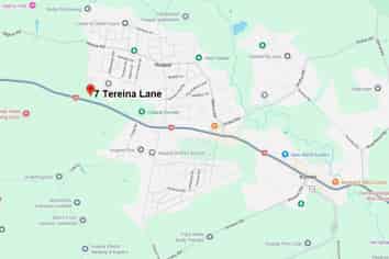 7 Tereina Lane, Kumeu