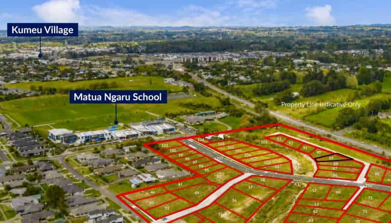 7 Tereina Lane, Kumeu