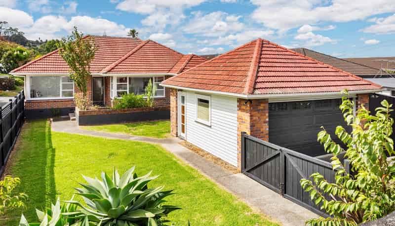 56B Allendale Road, Mount Albert