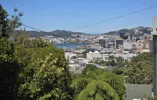 51B Barnard Street (Lower), Wadestown