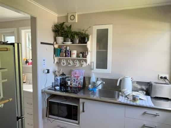 51B Barnard Street (Lower), Wadestown
