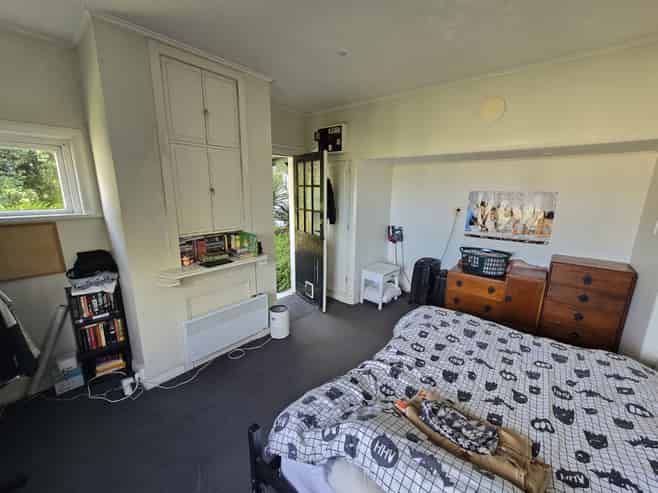 51B Barnard Street (Lower), Wadestown