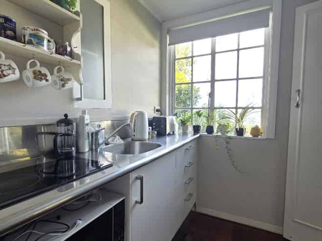 51B Barnard Street (Lower), Wadestown