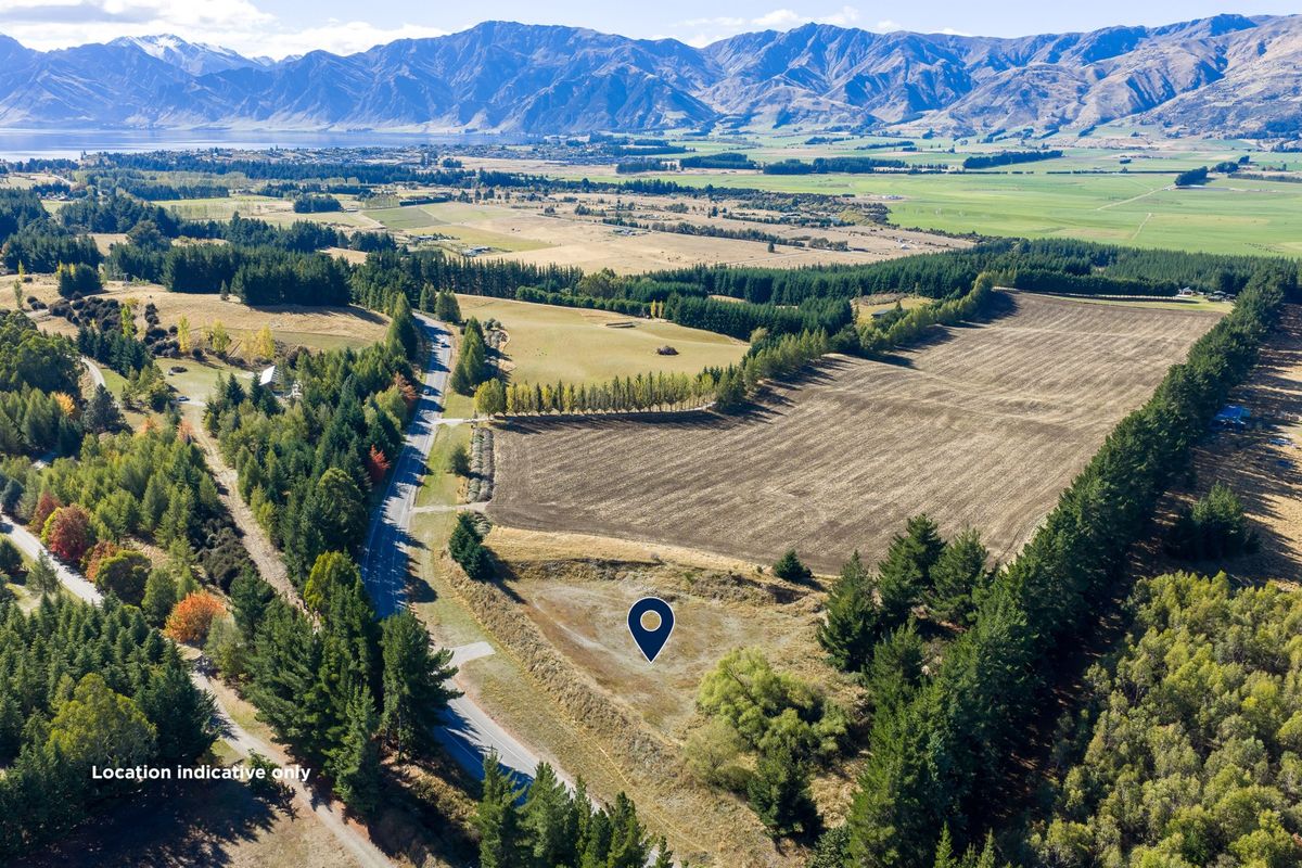 Generous landholding of possibility