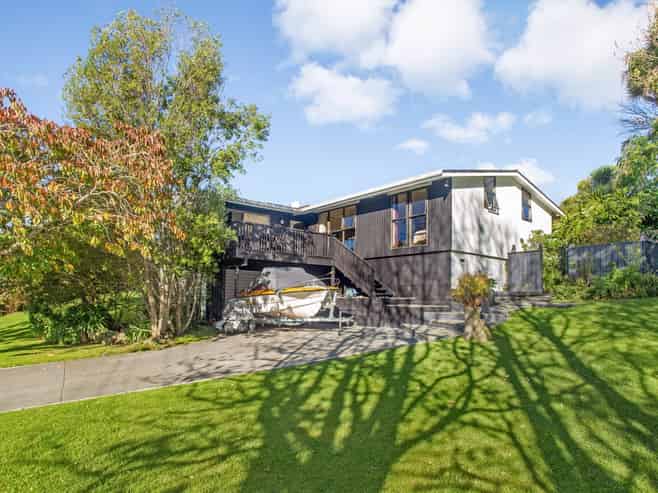 3 Norwood Road, Outer Kaiti
