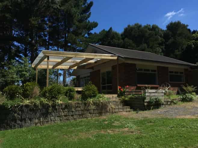 209 Scotsman Valley Road, Tauwhare