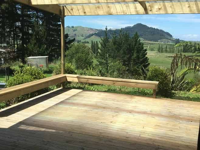 209 Scotsman Valley Road, Tauwhare