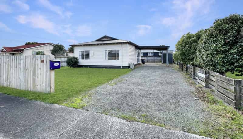 28 Cambridge Street, Milson