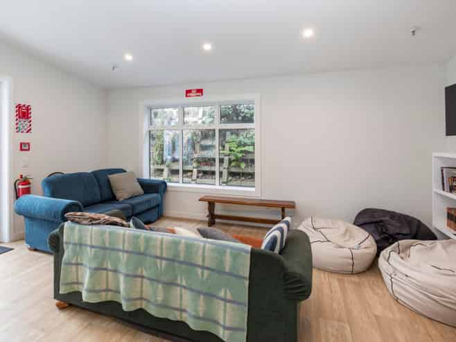 Landmark Akaroa accommodation asset