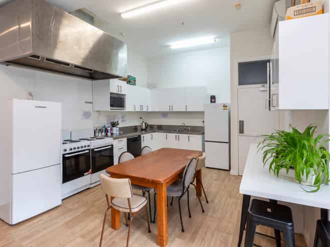 Landmark Akaroa accommodation asset