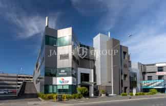 PRIME PARNELL OFFICE WITH UNMATCHED PROFILE