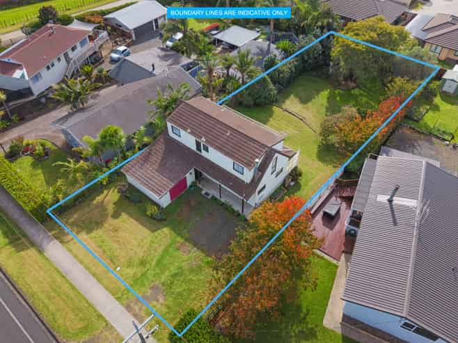 49 Kingseat Road, Patumahoe