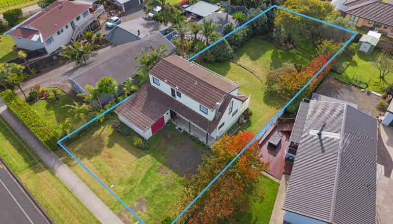49 Kingseat Road, Patumahoe
