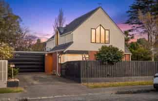 1 Ryeland Avenue, Ilam