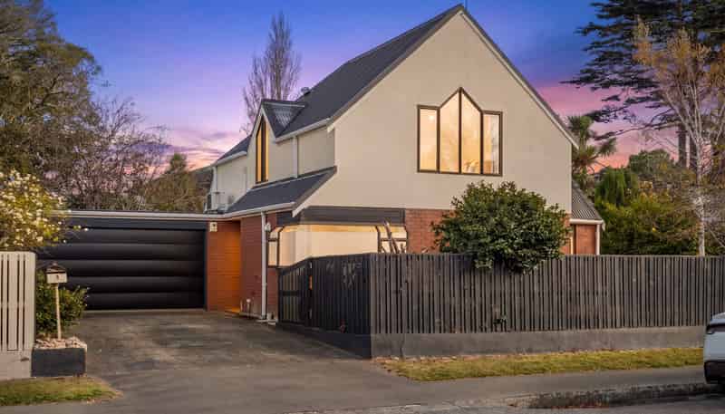 1 Ryeland Avenue, Ilam