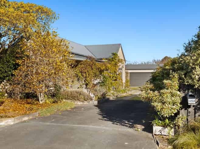 125a Thomas Street, Waikouaiti