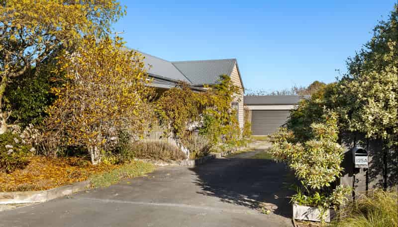 125a Thomas Street, Waikouaiti