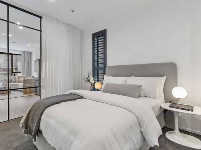 306/18 Chapman Street, Grey Lynn