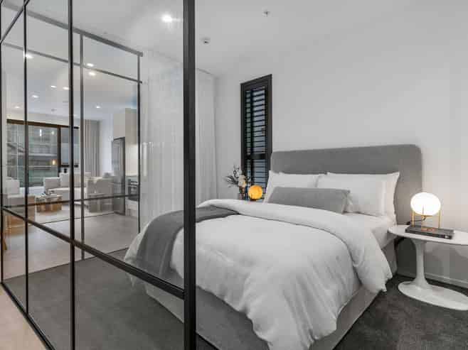 306/18 Chapman Street, Grey Lynn