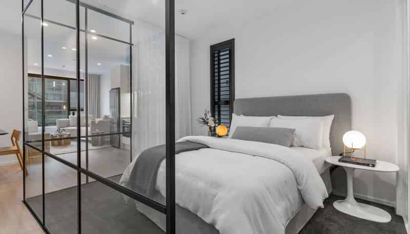 306/18 Chapman Street, Grey Lynn