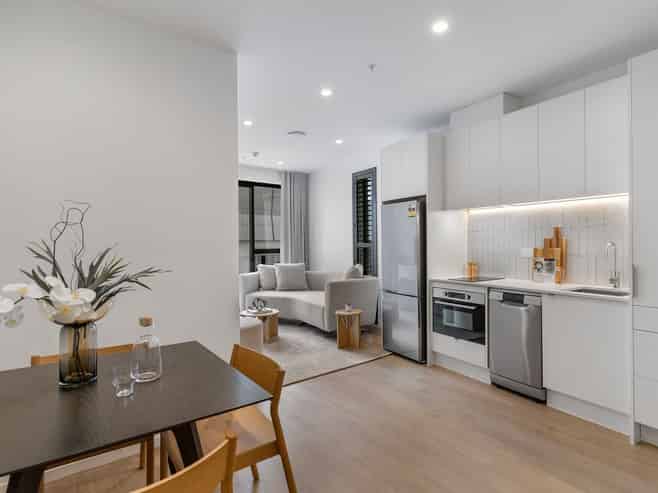306/18 Chapman Street, Grey Lynn