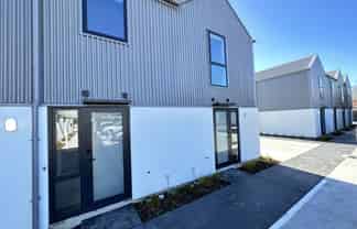 5/28 Frederick Street, Waltham
