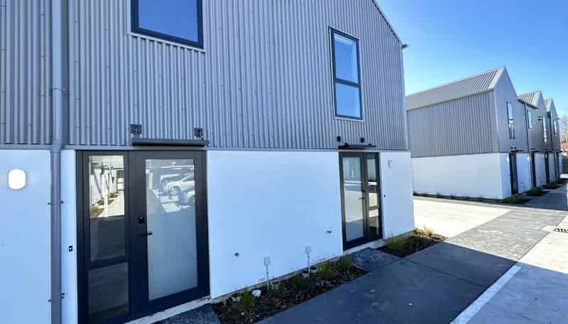 5/28 Frederick Street, Waltham