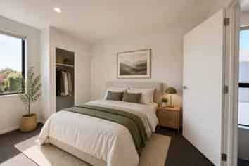 5/28 Frederick Street, Waltham