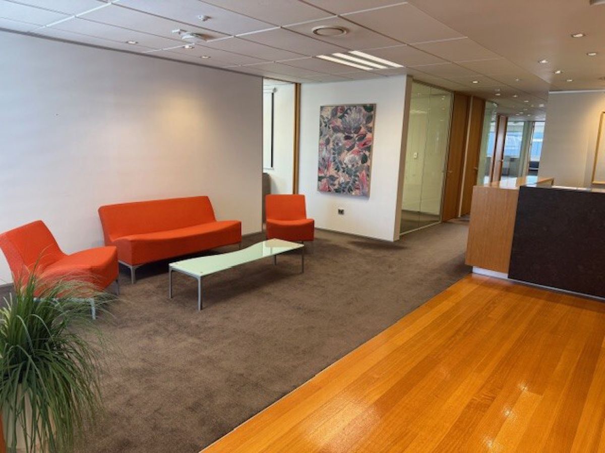 Spacious Epsom Office - Ansicht 4