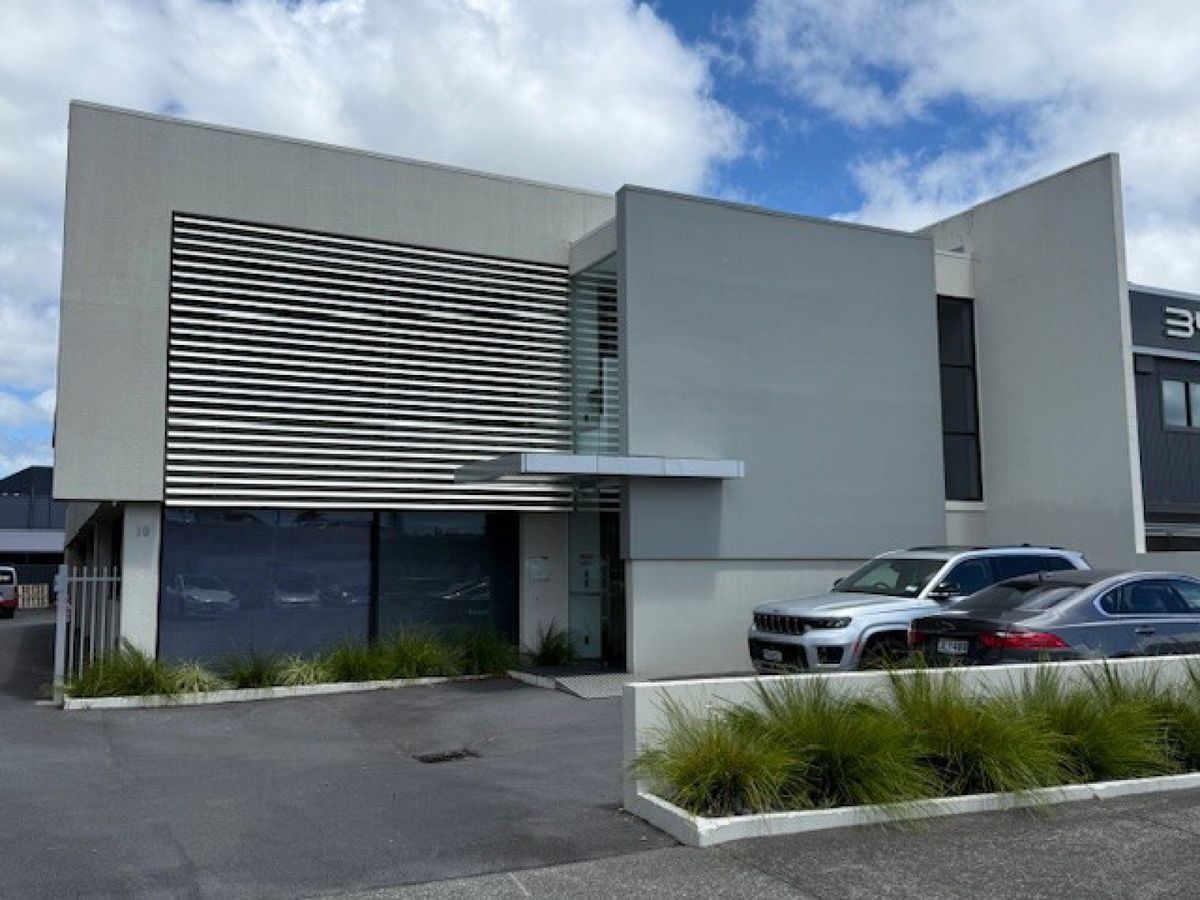 Spacious Epsom Office - Ansicht 2