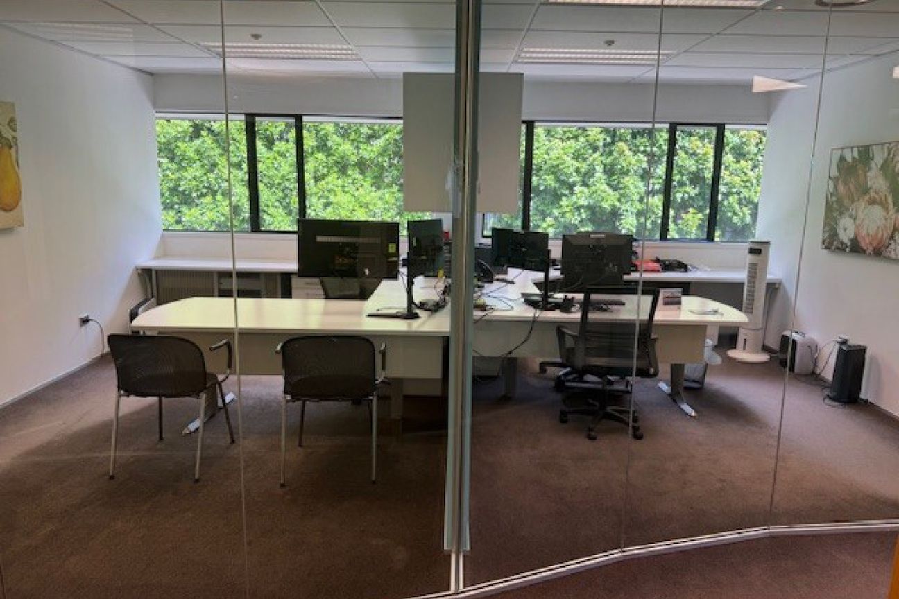 Spacious Epsom office – pohled 5