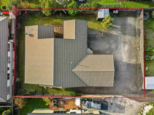 54 Fairview Place, Te Puke