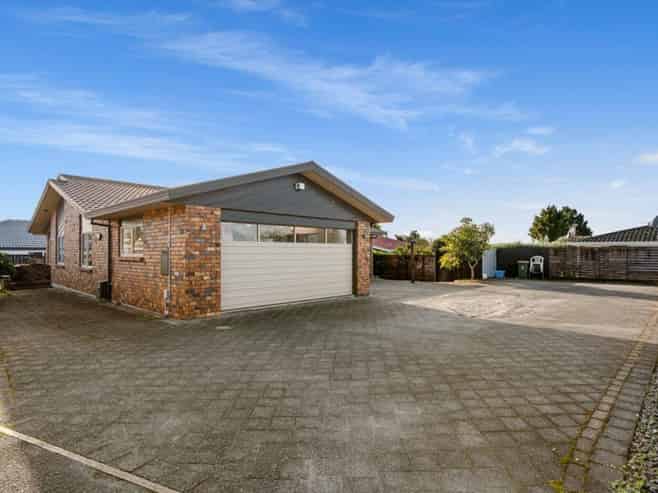 54 Fairview Place, Te Puke