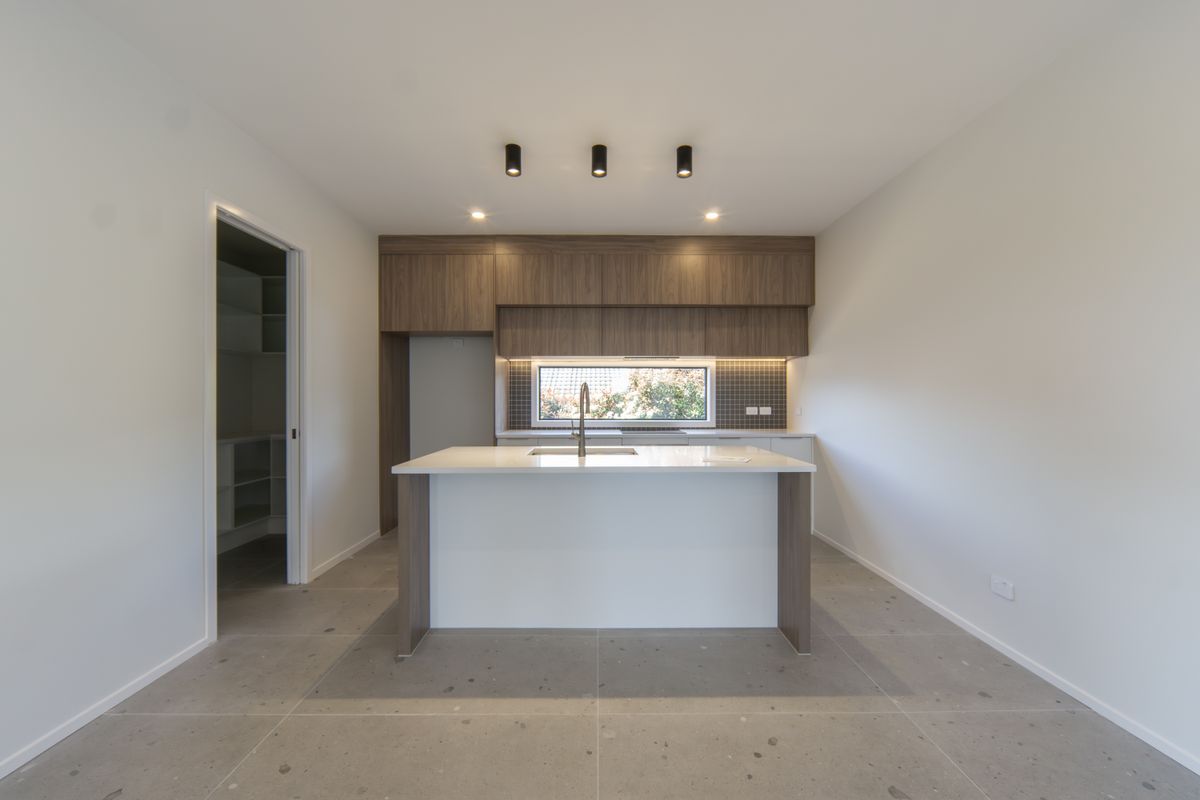 Modern Comfort in Prime Location - Mehr