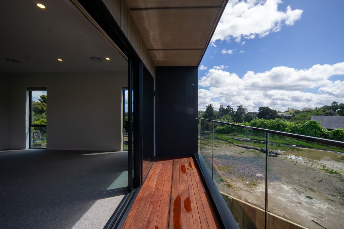 Modern Comfort in Prime Location - Ansicht 5