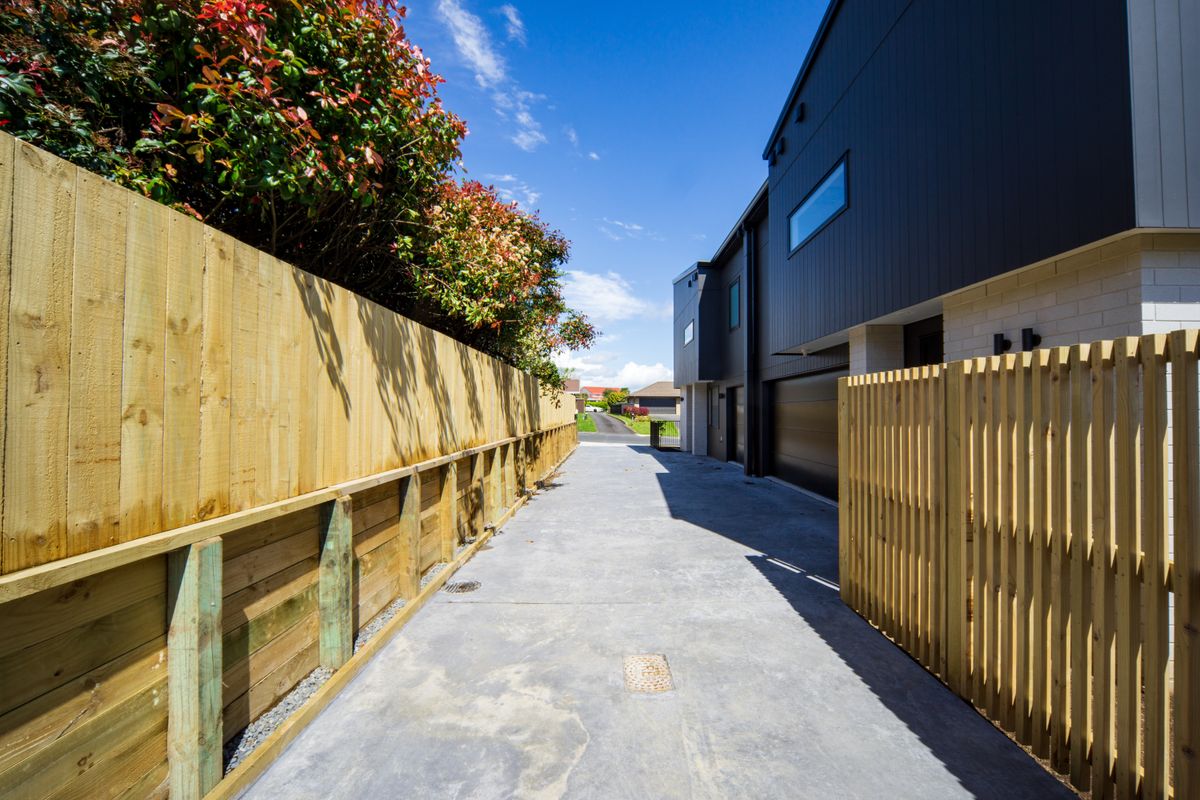 Modern Comfort in Prime Location - Ansicht 2