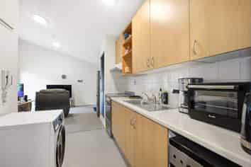 21/169 Fitzgerald Avenue, Christchurch Central
