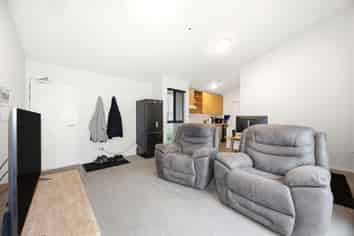 21/169 Fitzgerald Avenue, Christchurch Central