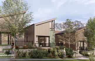 52 Hansen Road, The Crest Chalets, Frankton