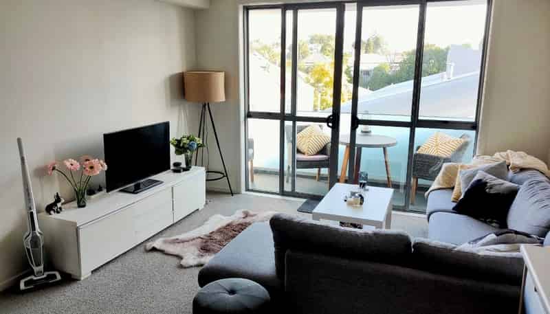 1H/17 Blake Street, Ponsonby