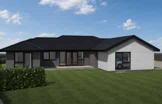 Lot 105 Milldale, Auckland, Milldale