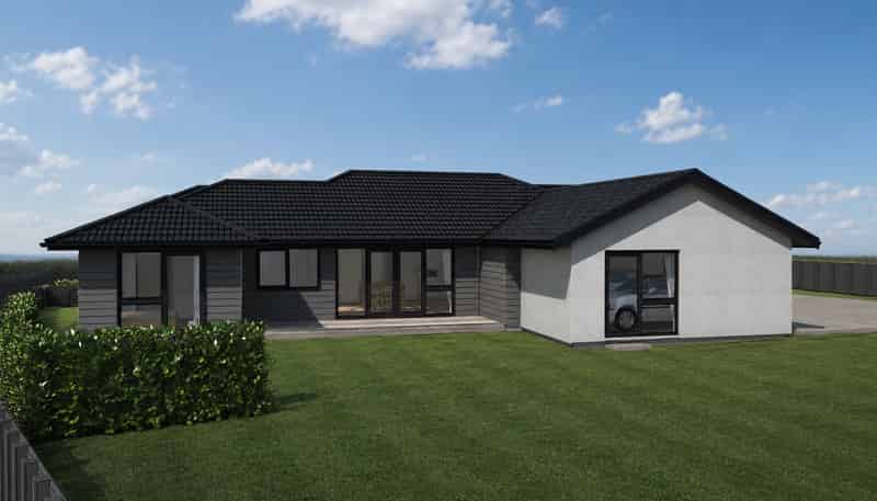 Lot 105 Milldale, Auckland, Milldale